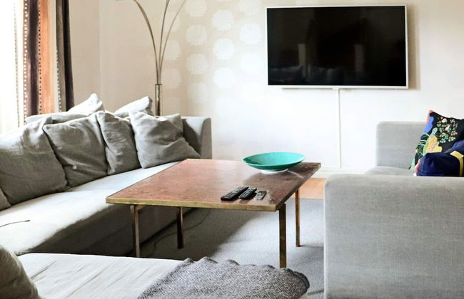 4 Star Holiday Home in Halmstad - Foto 7