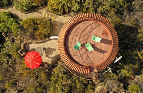 La Torre - Finca Tabaiba by TOR - Foto 19