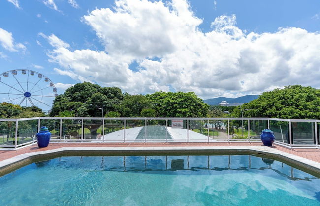 BreakFree Royal Harbour - Foto 27