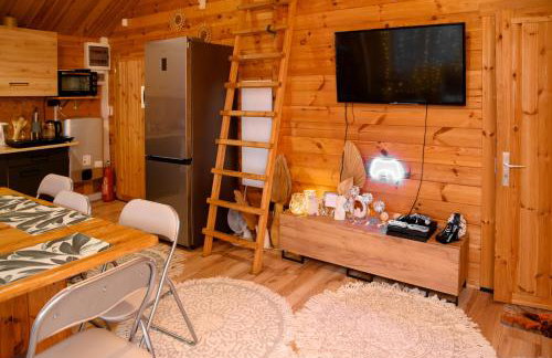 Lawendowy Wypas - Foto 13