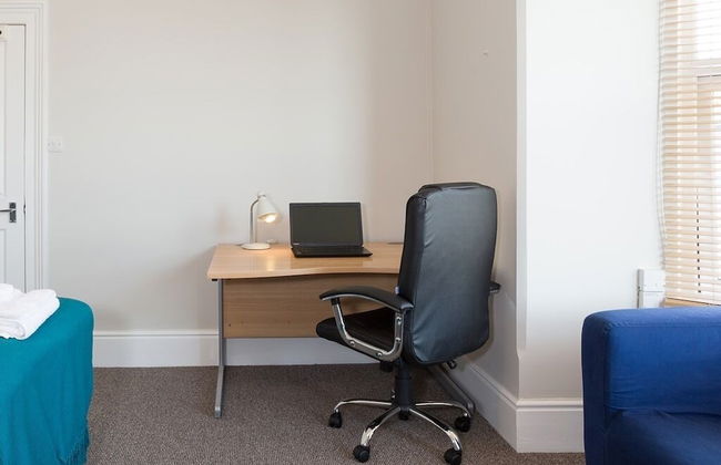 Orchard Garden Apartment - Foto 8