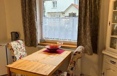 Haus an der Weser - Foto 10