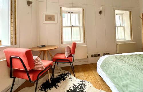 Shoreditch Private Studio - Foto 10