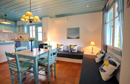 Limani Cottage - Foto 27