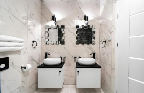 Apartamenty Z Widokiem Na Mazury Jezioro Czos Sauna Jacuzzi - Foto 56