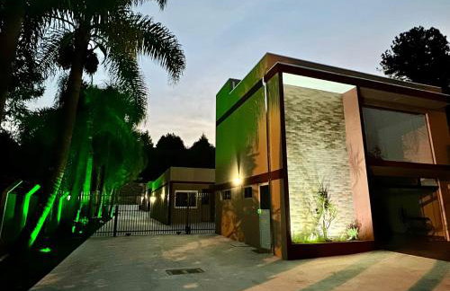 Villa Durvina Apart Hotel - Ao lado do Hospital Angelina Caron - Foto 2