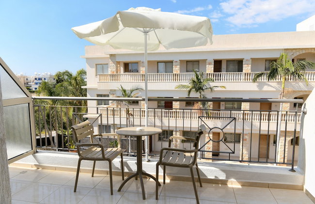 King's Holiday Apartments - Photo 51