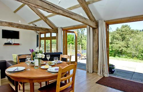 Blackbird Cottage - Foto 11