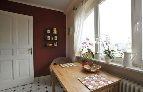 Wohnung mit Blick über Potsdam - Foto 1