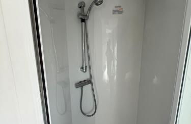 Lyons lido Lovely modern 3 bedroom Caravan - Foto 11