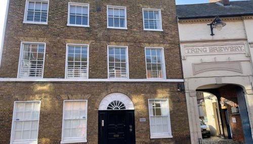 Charming 2B Georgian Flat in Historic Tring - Foto 4