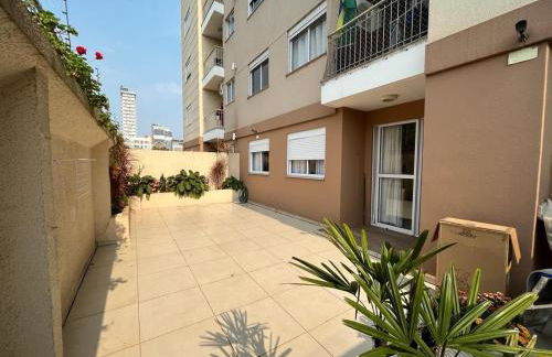 Apartamento Villa Nova Master Collection - Foto 16