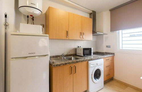 Teatro Suites Málaga CITY FLAT - Foto 72