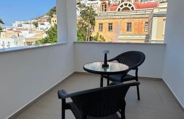 Castle & Sea, Platanos Retreat - Foto 28