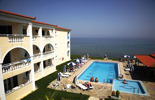 Maria Mare Apart-hotel - Foto 41