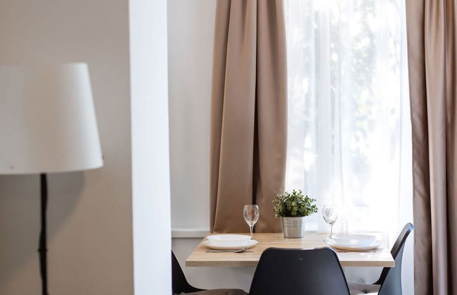 Stylish Apartments With Osijek Near Top Attractions - Foto 76