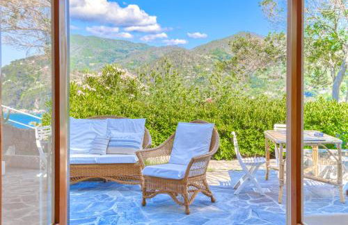 GIARDINO SUL MARE House - Levanto Sea View - Foto 21