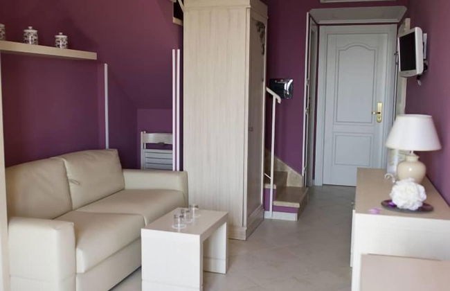 Palazzo Reginella Residence Hotel - Foto 22