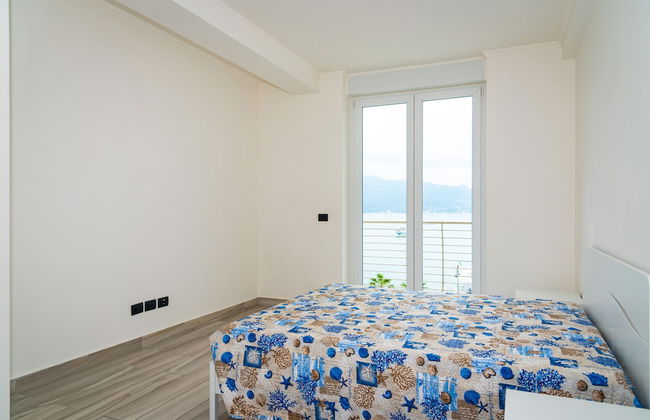 Appartamento Fronte Mare - Foto 4