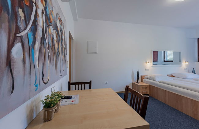 Aparthotel Plat - Foto 32