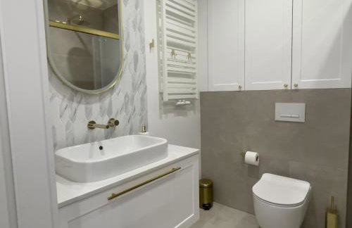 URBAN APARTMENTS LUXURY Opolska 10 No 29, Free Garage, Self Check-in - Foto 17