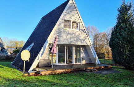 Ferienhaus Traumstrand - Foto 1