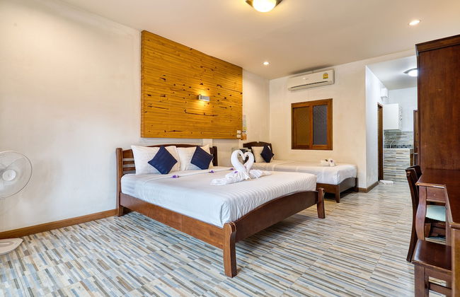 The Bulin Residence - Foto 3