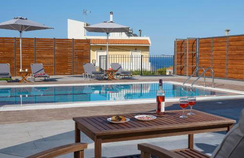 Olive and Sea Villas - Photo 70