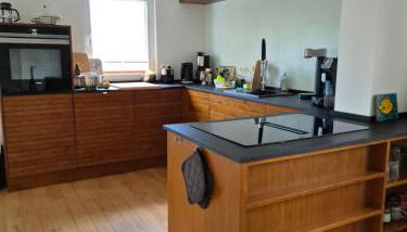 Charmantes Ferienhaus in Alsfeld-Eifa - Foto 5