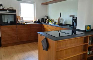 Charmantes Ferienhaus in Alsfeld-Eifa - Foto 5