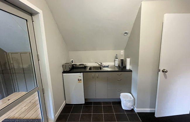 Pudding Hill Lodge & Chalets - Foto 71