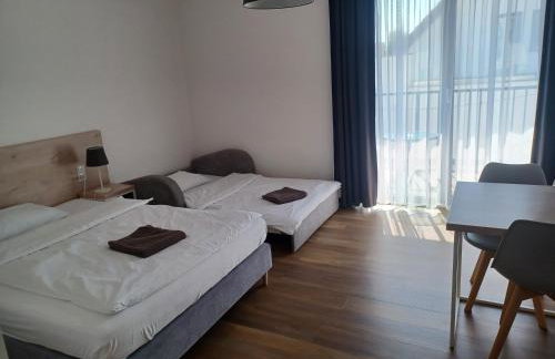 WILLA KORSARSKA - Foto 67