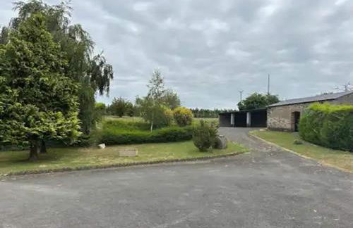 Lovely Holiday Home in Loire for 10 - Photo 22