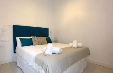 Hacienda Clavero Four Garden Apartment - Photo 16