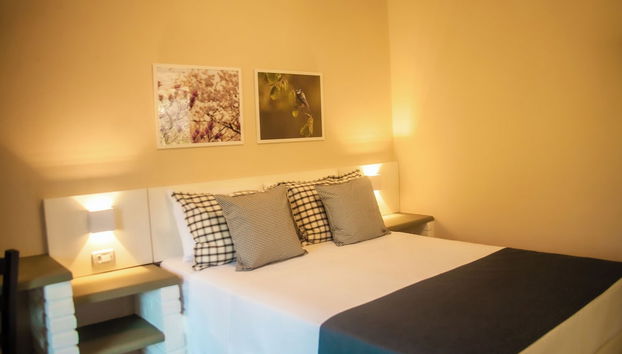 Matiz Igaratá Resort, Spa e Eventos - Foto 4, Habitación