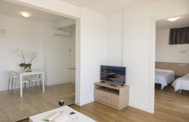 Apartamentos Flats Friends Atlantida - Photo 26