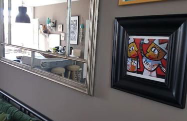 Villa Baliste et sa piscine aux Sables d'Olonne - Foto 12