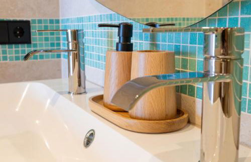 Villa Rosa de Ara - Foto 43