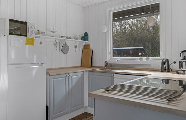 "Thyra" - 500m to the fjord - Foto 7