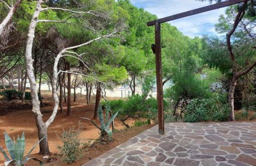 Fetovaia Magic Holiday Villa - Foto 41