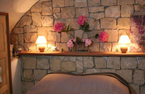 GITE ET CHAMBRES ROQUEBILLIERE Berthemont les bains VESUBIE MERCANTOUR - Foto 12