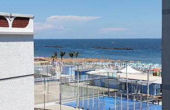 Pomposa Grand Premium sea view apartment - Foto 47