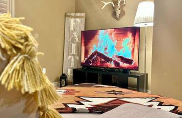 Western Style - 2 bed/1 bath (RATED 10 STARS) - Foto 19