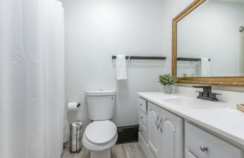 DO with AC Awesome Waterfront Marina Home - Foto 26