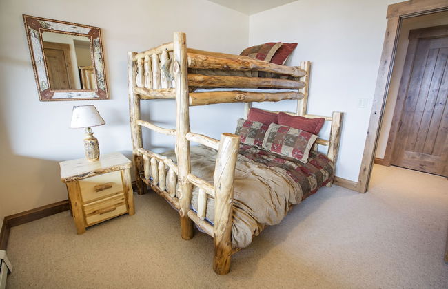 WestWall Lodge - Foto 18