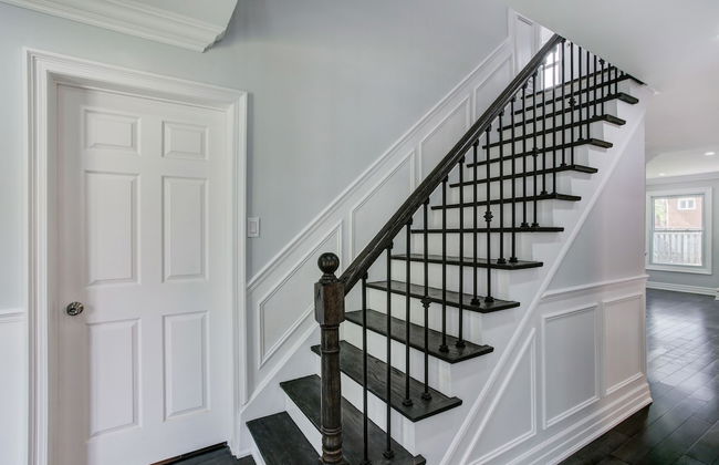 QuickStay - Beautiful 5bdrm House in Vaughan - Foto 15