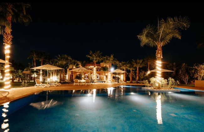 Charming 14-bed Villa in Marrakech - Foto 21