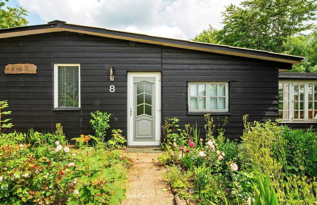 4 Person Holiday Home in Skaerbaek-by Traum - Foto 31