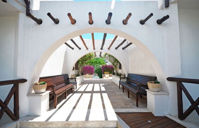 Myndos Residence - Foto 2