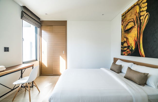 Cocoon villas by Lofty - Foto 7